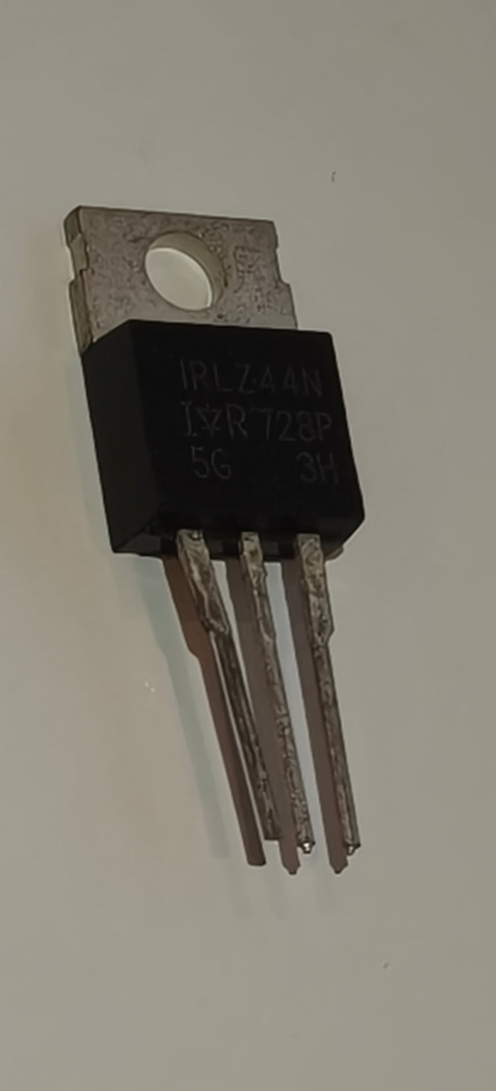 Transistors