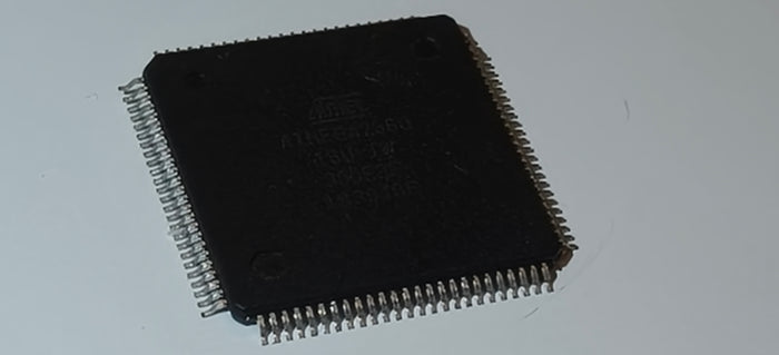 Microcontrollers