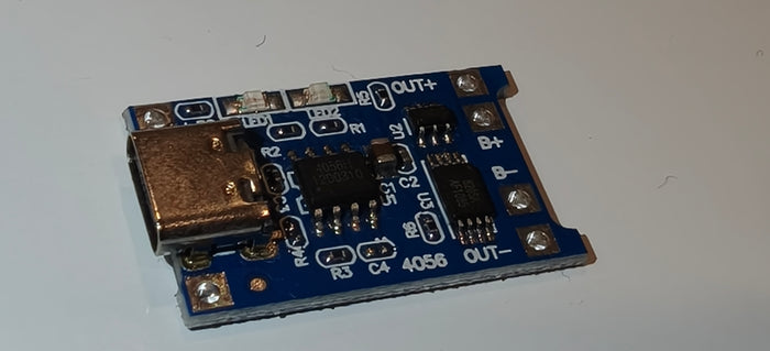 Featured Components