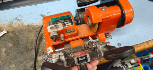 Key Cutting and cloning - Request Quote