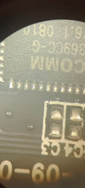 Micro-soldering - Soldering and electronics work - REQUEST QUOTE