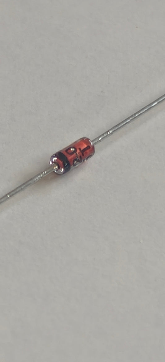 Zener diode 1W THT DO-41 - Multiple voltages