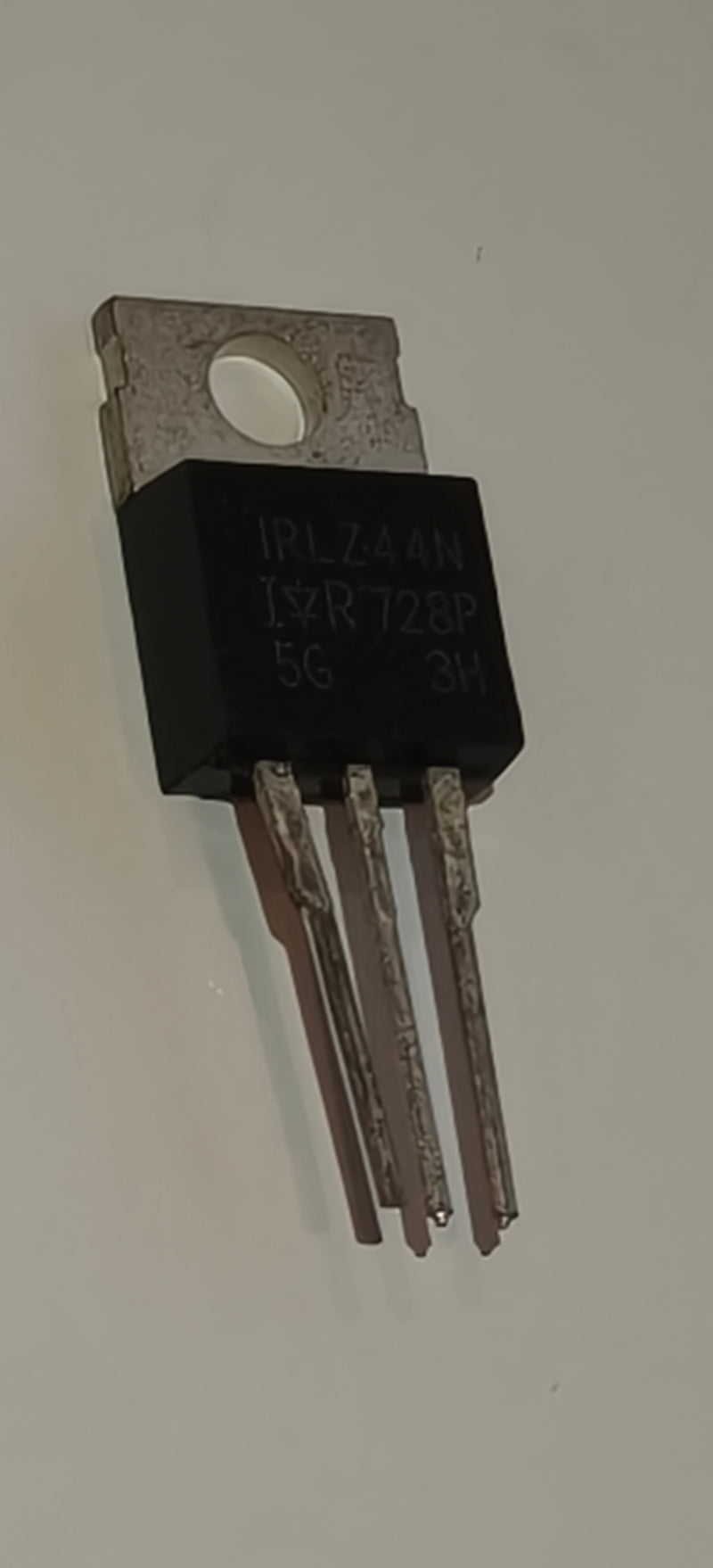 IRLZ44N - N-Channel Mosfet - 55V 47A - TO-220