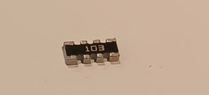 Resistors