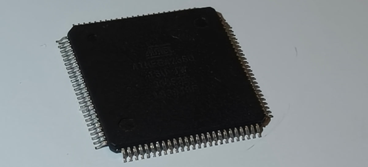 Microcontrollers