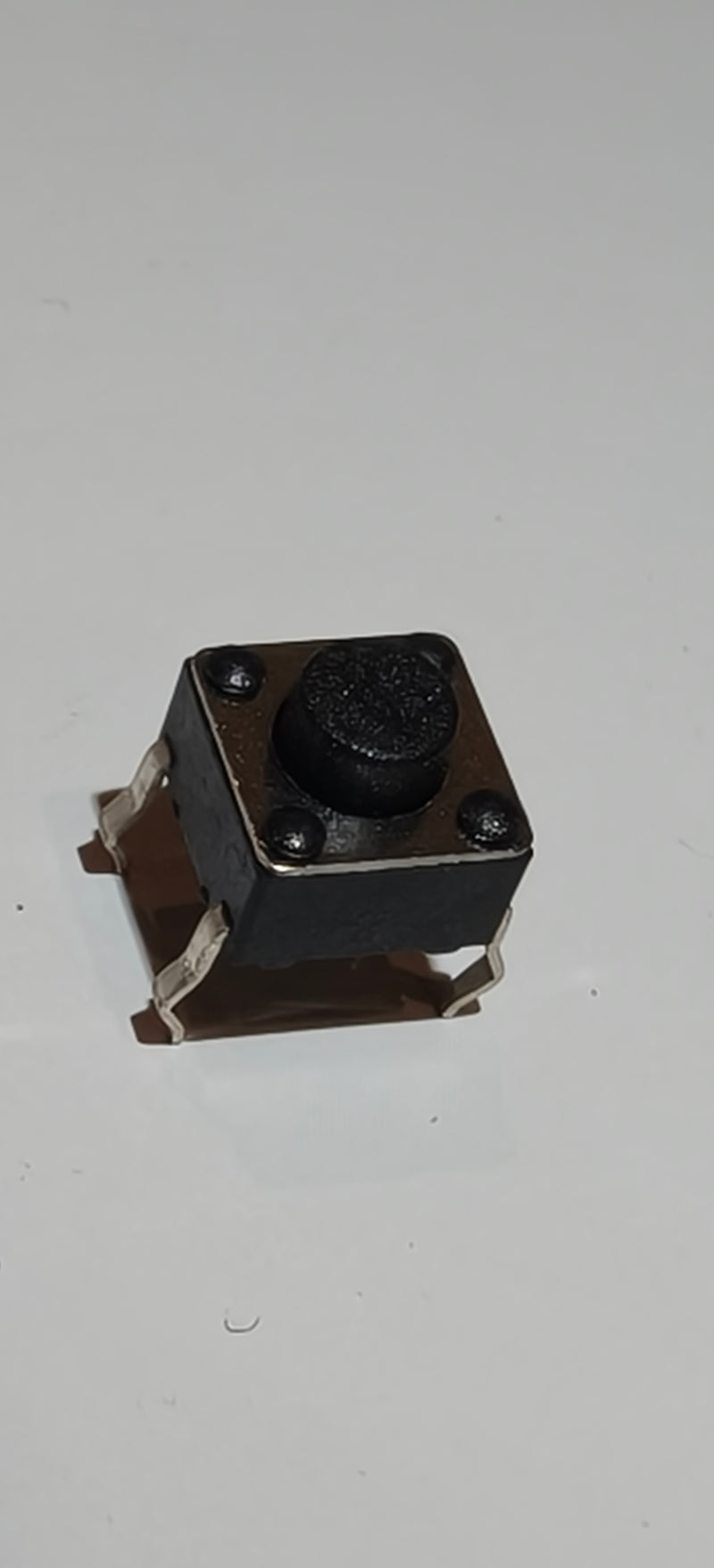 Tactile 6mm button switch - 10 Pack