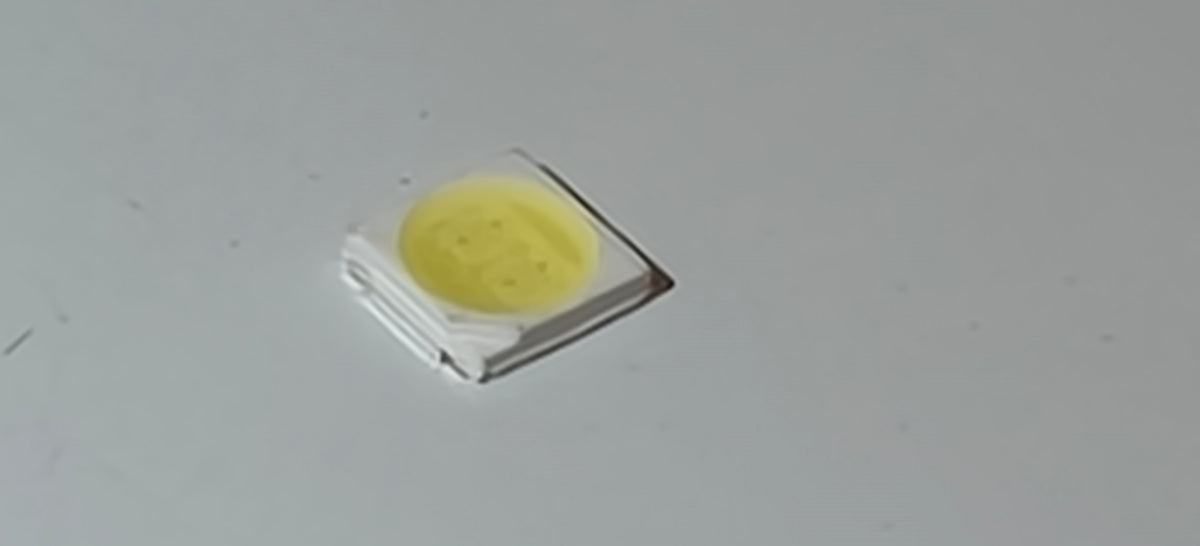 LEDs