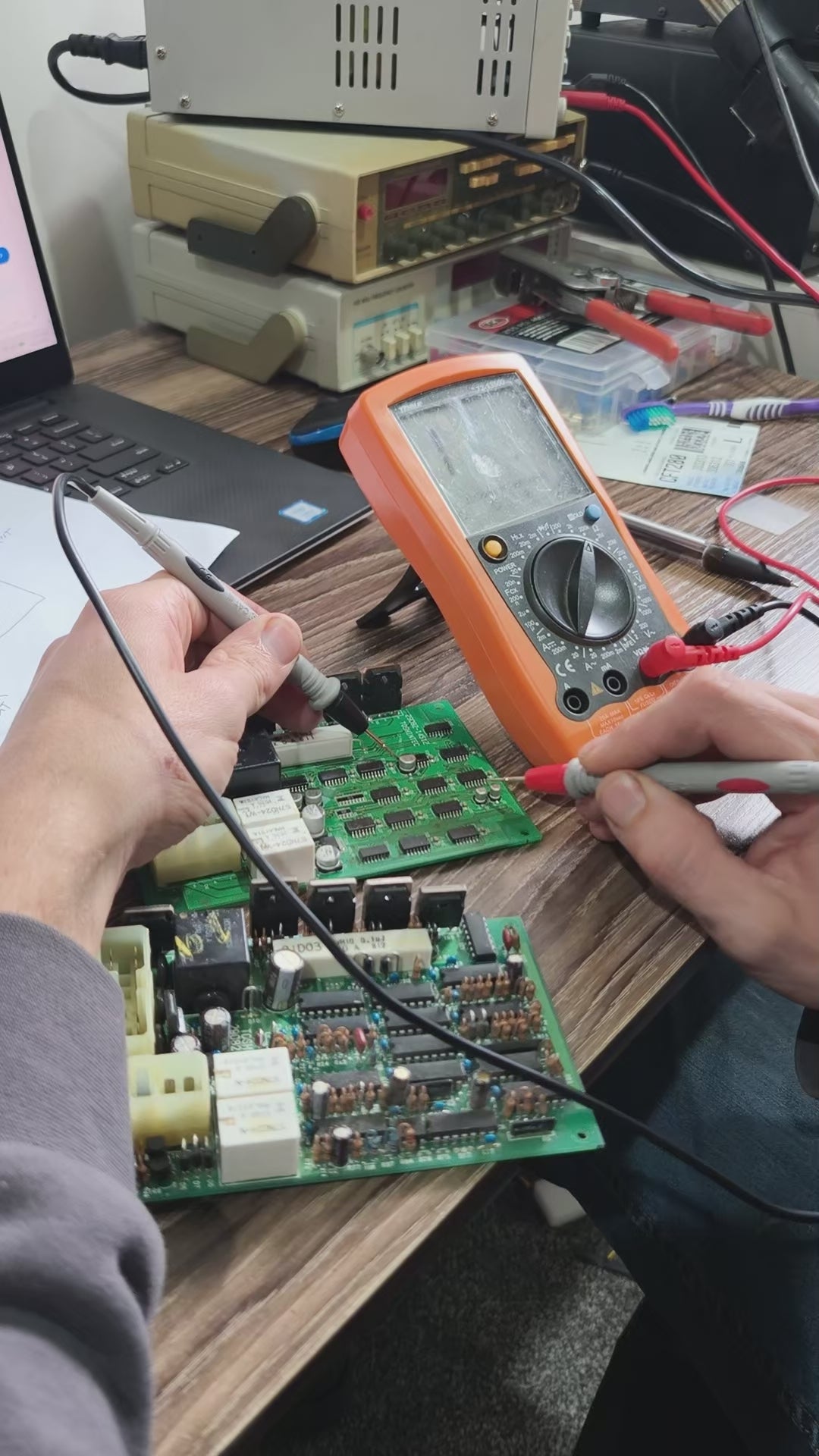 Mitsubishi Fuso Rosa automatic door controller - Brand New Aftermarket