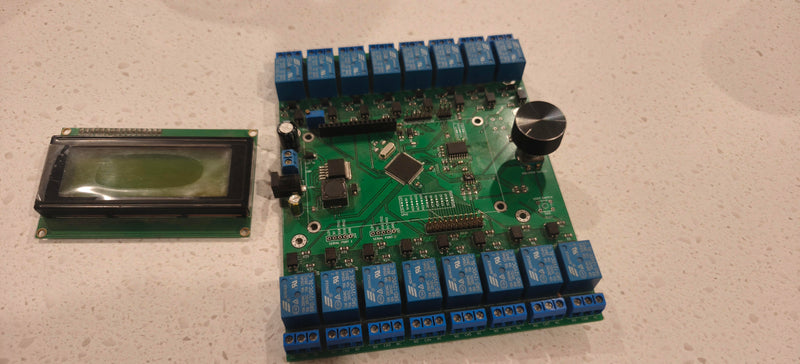 Electrical engineering design - Project development and contracting